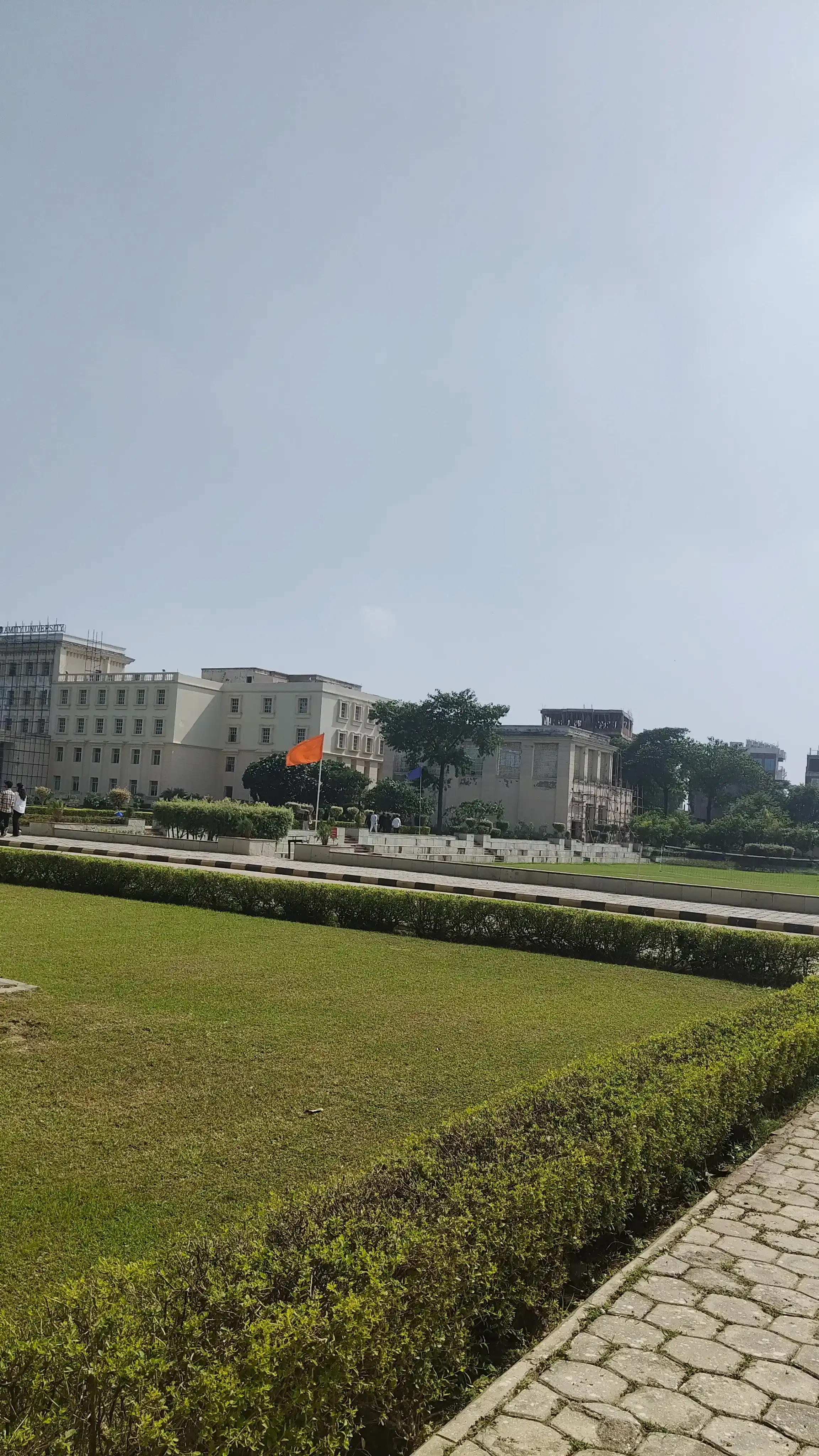 Amity University Lucknow Campus photo 3